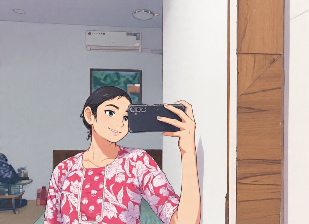 Profile Picture